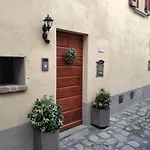 Casa Via Dei Longini Apartman *