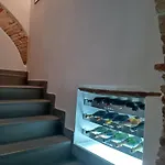 Casa Via Dei Longini Apartman