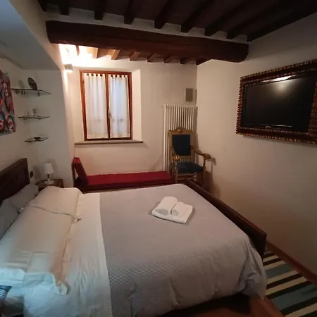 Casa Via Dei Longini