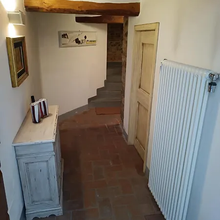 Apartamento Casa Via Dei Longini