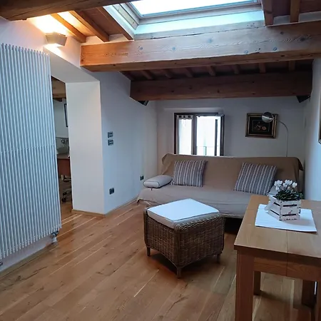 Apartman Casa Via Dei Longini *