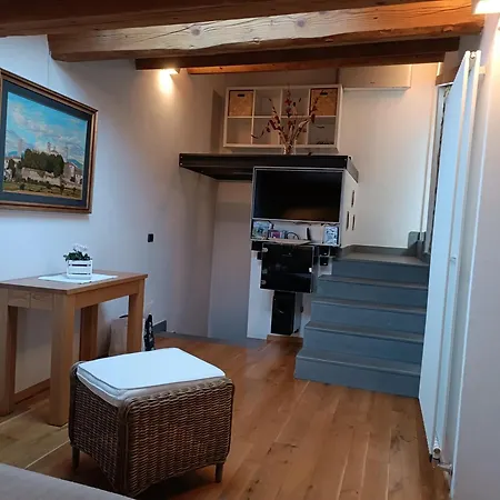 Apartman Casa Via Dei Longini Città di Castello
