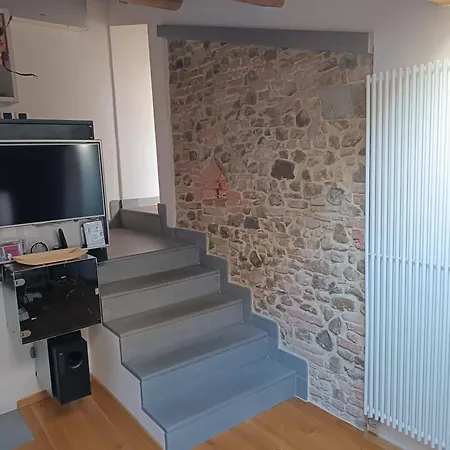 Casa Via Dei Longini *