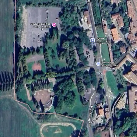 Casa Via Dei Longini Apartment