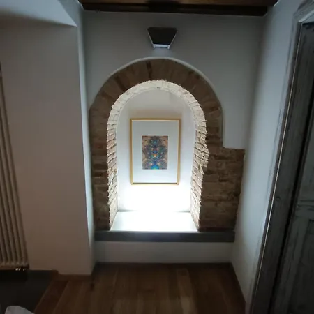 Apartman Casa Via Dei Longini *