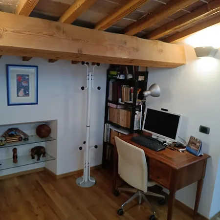 Casa Via Dei Longini Città di Castello