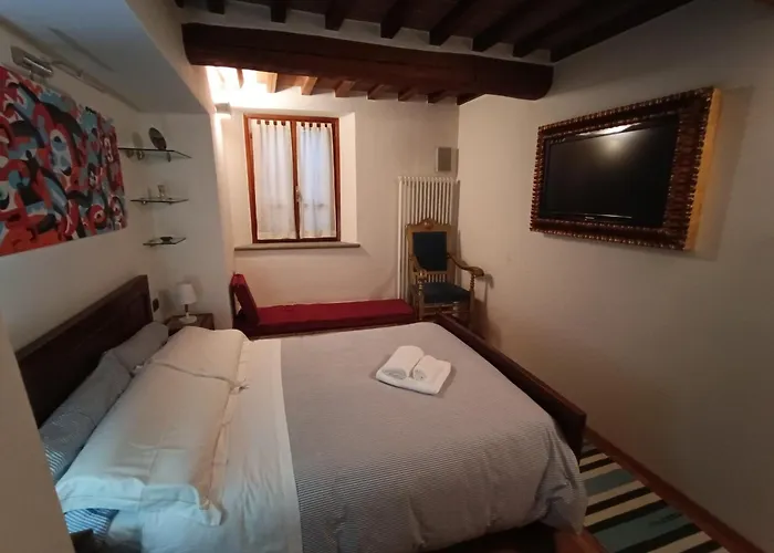 Casa Via Dei Longini