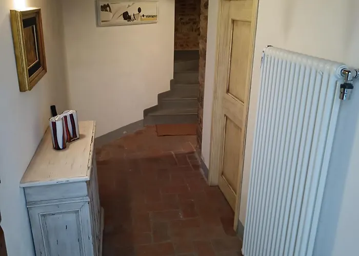 Apartamento Casa Via Dei Longini