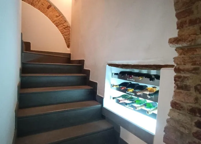 Apartamento Casa Via Dei Longini
