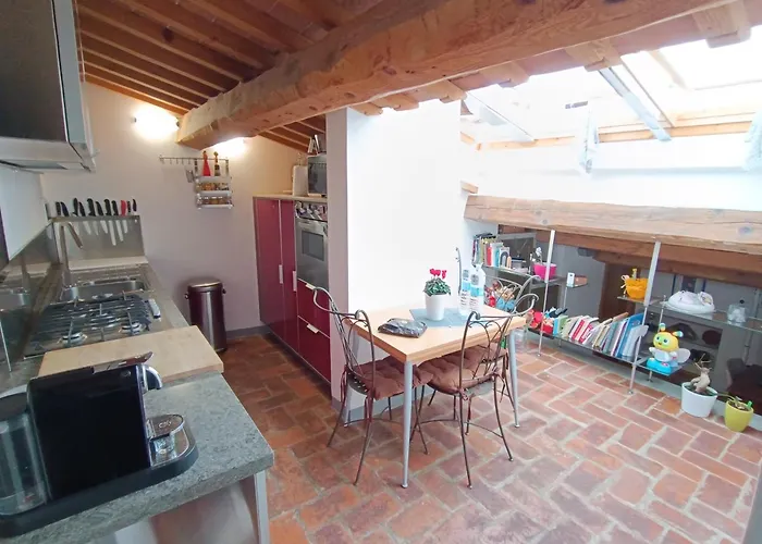 Casa Via Dei Longini Città di Castello