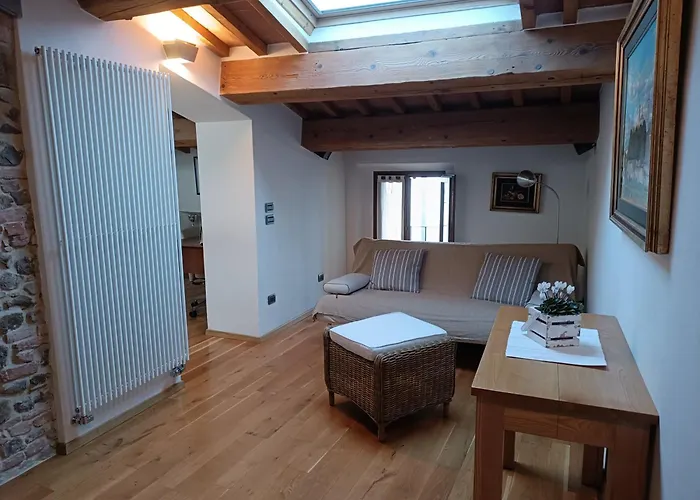 Apartamento Casa Via Dei Longini *
