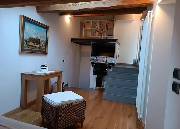 Apartamento Casa Via Dei Longini Città di Castello