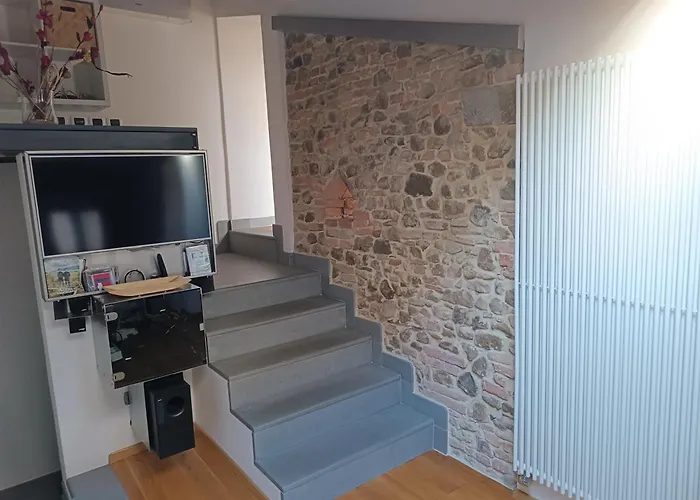 Casa Via Dei Longini *