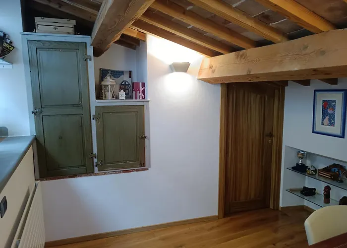 Casa Via Dei Longini * Città di Castello