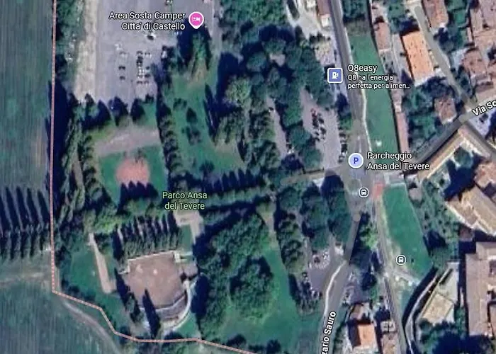 Casa Via Dei Longini Apartamento